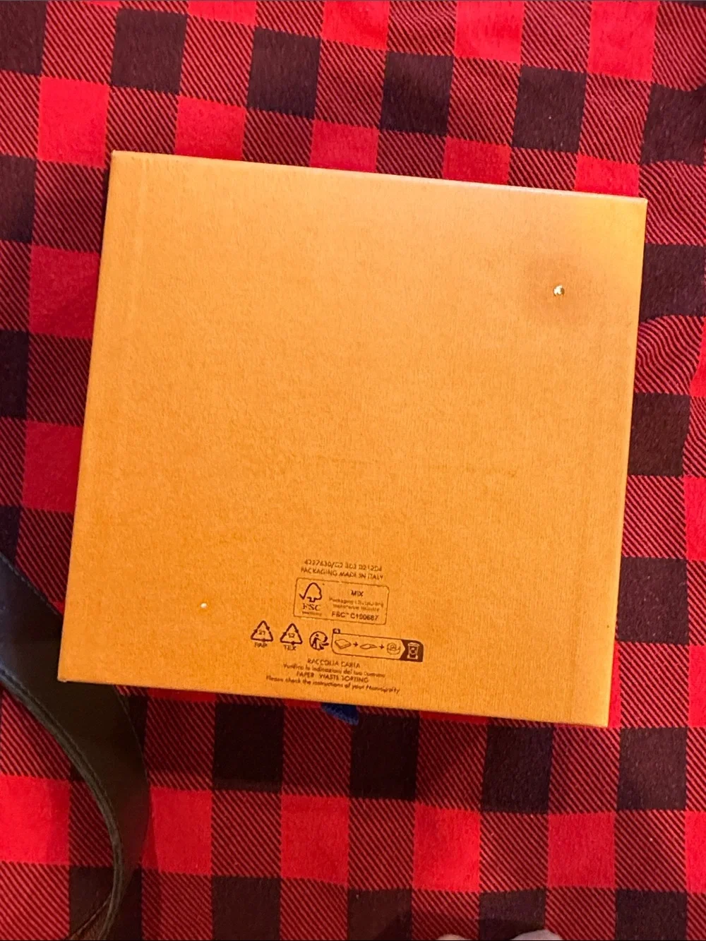 Louis Vuitton Brown/Black Damier Belt with Black LV Buckle
